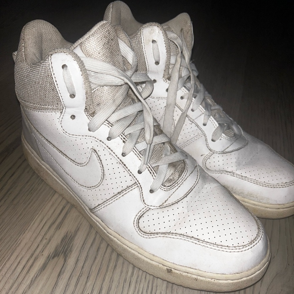 Air Force men’s size 10.5